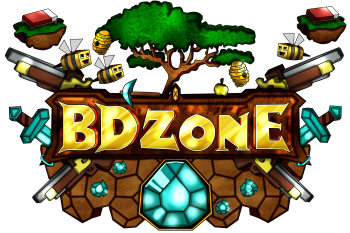 BD Zone - The Ultimate Minecraft Network